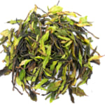 Da Xue Shan Wild White Tea 2026